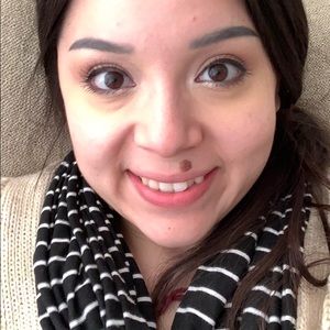 Meet your Posher, Sandra